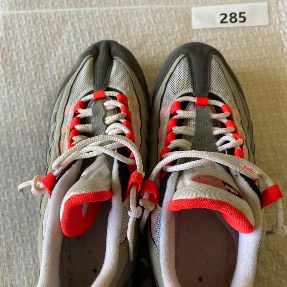 nike shoes for men - Picture 9 of 9